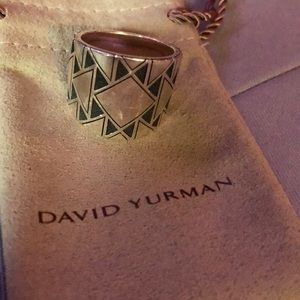 David Yurman Ring